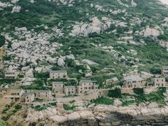 -东极岛景区