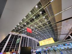 -南昌昌北国际机场