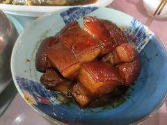 汉钟离翻碗肉-仙居八大碗(旗舰店)