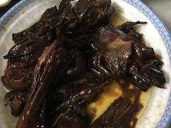 酱老鸭-万隆火腿庄