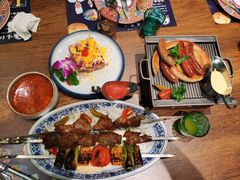 -喀秋莎西餐厅