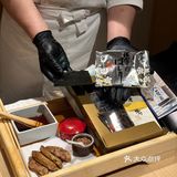 宫楽omakase｜日式庭院小京都🪭