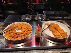 -汉巴味德·烤肉与啤酒的自助(杭州大悦城店)