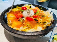 蛋蛋沙拉-YAMAKAWA(龙湖胥江天街店)