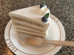 茉莉小姐-Juicy Bakery(瑞景店)