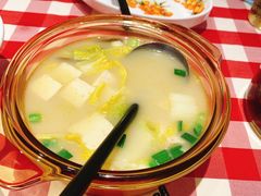 -西贝(上海中心店)