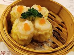 -点心传说·粤菜点心(佐阾虹湾店)