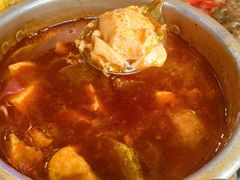 -釜山火炉·海鲜烤肉(紫藤路店)