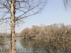 -济南大明湖景区