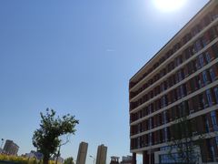 -防灾科技学院(南校区)