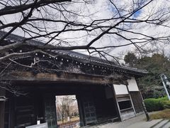 -东京国立博物馆