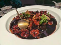 -锦府园·新台州菜(合生汇店)