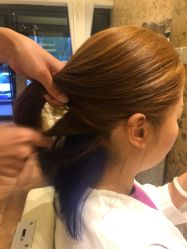 -Every Day Hair Studio