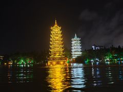 -桂林两江四湖景区