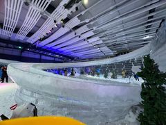 -宁波冰雪大世界(北仑区)