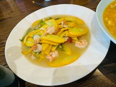 -隐食餐厅(金水湾公馆店)