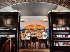 -Golden Lily河内巴黎法越料理餐厅(建国西路店)