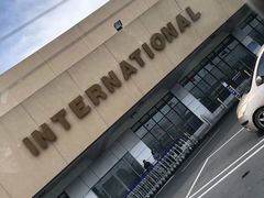 -尼诺伊·阿基诺国际机场T1航站楼