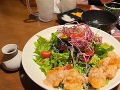 -弓二·烧鸟居酒屋(财富购物中心店)