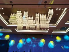 -上海嘉定喜来登酒店