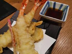 -水之惠鲜鱼料理(王府大街店)