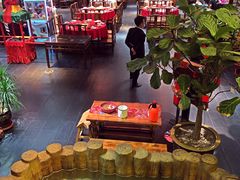 -东北大院·东北菜(三台子店)