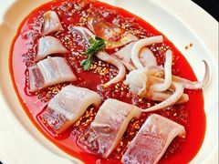 -醉东Oriental House(静安嘉里店)