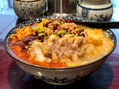 脆皮螺蛳粉-螺世纪螺蛳粉·桂味小排档(裕德店)