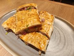 -金掌勺锅包肉(太原万达店)