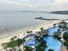 -深圳大梅沙京基洲际度假酒店