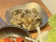 -烧肉达人•炭火烧肉(新天地店)