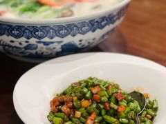 -山外山菜馆(玉泉路店)