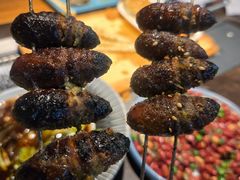 -那些年记忆烧烤