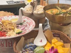 -KingThaia金泰兰(滨江天街店)