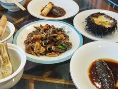 -映像烟台·海鲜·地道鲁菜(黄山路店)