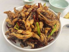 -昱德来·天津菜(河西店)