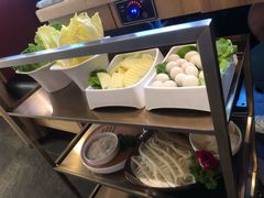 -左庭右院鲜牛肉火锅(苏州园区永旺店)