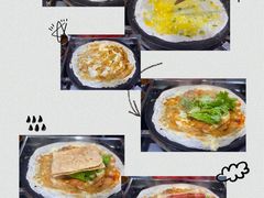 -新农村煎饼果子(香港花园店)