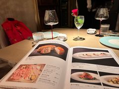 -波特曼西餐厅(中央大街店)