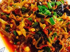 -田园印象·成都土菜院子(华阳店)