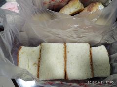 清蛋糕-中关村茶点