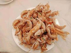 -渔中舟海鲜大排档(普陀沈家门店)