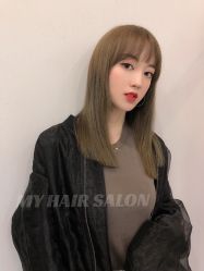 -MY HAIR ARDOR