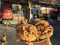 -马记伊源斋涮肉·清真菜(百子湾店)