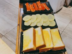 -莱真牛碳火烤肉(合肥旗舰店)