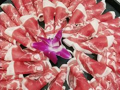 -阳坊胜利涮羊肉(阳坊老店)