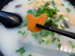 -鸭小妹鸭血粉丝(老门东店)