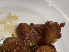 -阿里元老宋海鲜大排档(明发店)