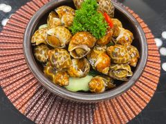 -聚鑫阁江浙菜·非遗传承技艺(闵行交大店)