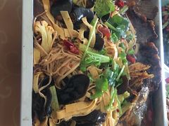 -蜀江水川菜馆(金川家园店)